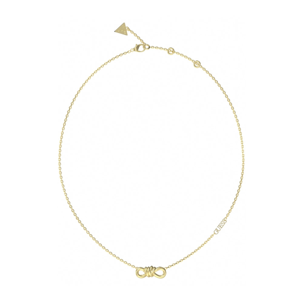 Guess Damenhalskette JUBN04010JWYGTU Guess Damenhalskette JUBN04010JWYGTU